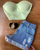 Conjunto Lavínia