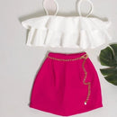 Conjunto Emily