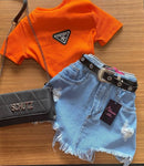 Conjunto Flora